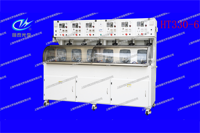 HT330-6  精磨/拋光機(jī)  Grinding/polishing machine