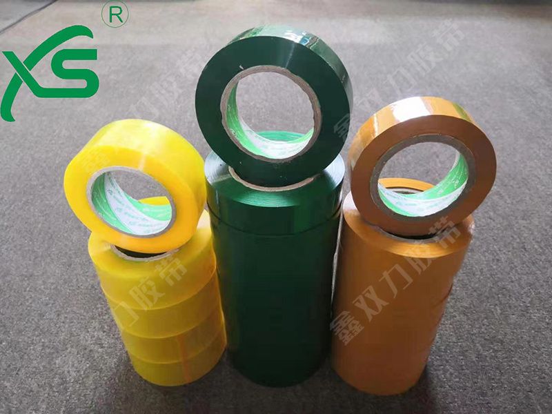 如何區(qū)分封箱膠帶的質(zhì)量？