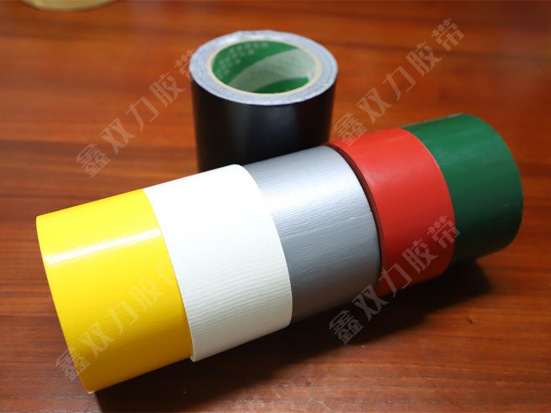 如何測(cè)試封箱膠帶粘性？